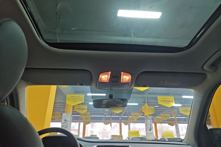 Used Hyundai ix35 2021 2.0L Automatic 2WD GLS Leading Edition
