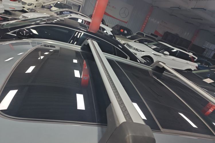 Used Volvo V90 2017 Cross Country T5 AWD Smart Range Edition