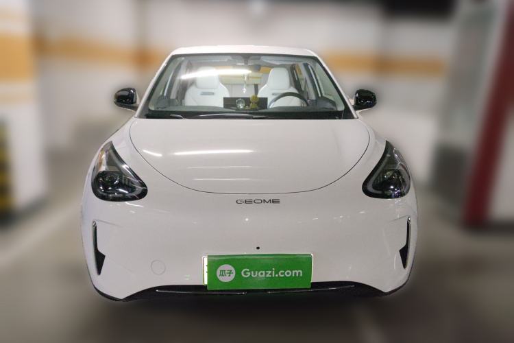 Used Geely Galaxy Geome 2025 310km Dream Edition
