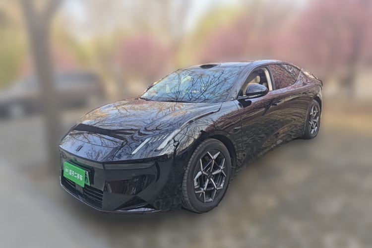 Used Lynk & Co 10 EM-P 2025 Model 120 Four-Wheel Drive Ultra