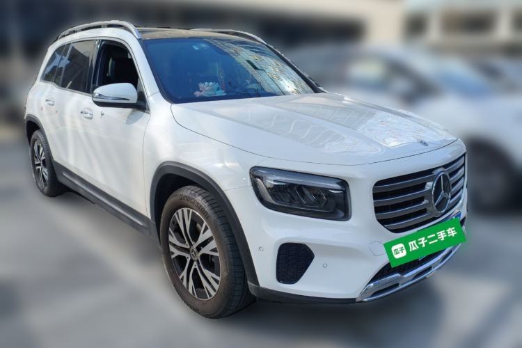 Used Mercedes-Benz GLB 2024 GLB 220 Dynamic Edition
