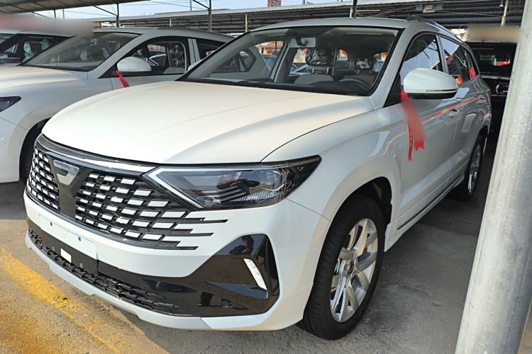 Used Jetta VS7 2026 Model, 280TSI Automatic Pioneer Edition