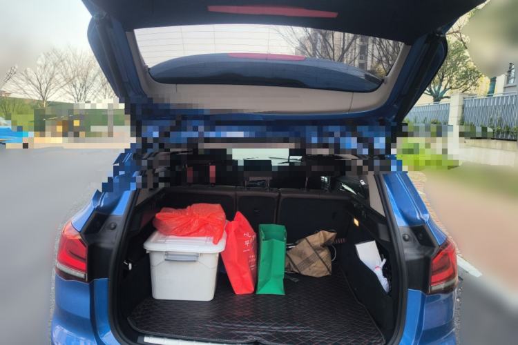 Used BMW X1 2020 xDrive25Li Luxury Edition