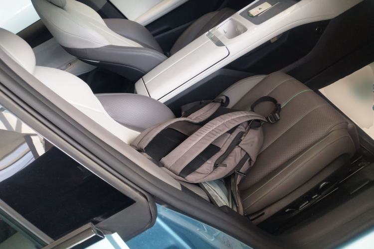 Used Deepal L07 2024 230Max Qiankun Intelligent Driving ADS SE Range-Extended Version
