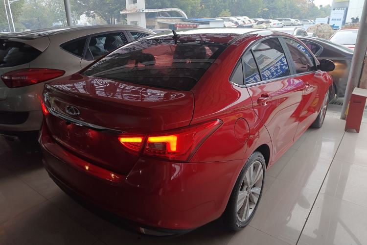 Used Chery Arrizo 5 2019 1.5L Manual Youth Edition China V Standard
