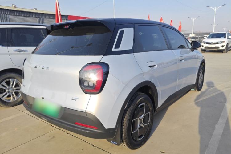 Used AION UT 2025 330 Starlight Edition