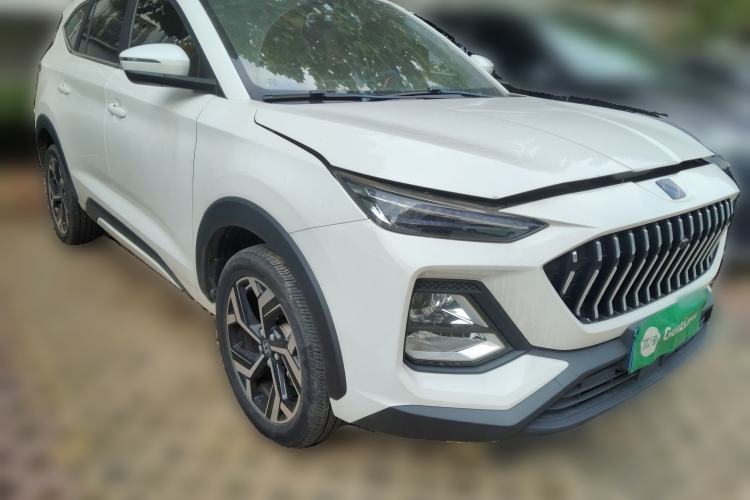 Used SOL X8 2021 300T DCT Luxury Smart Connect Edition 6 Seats