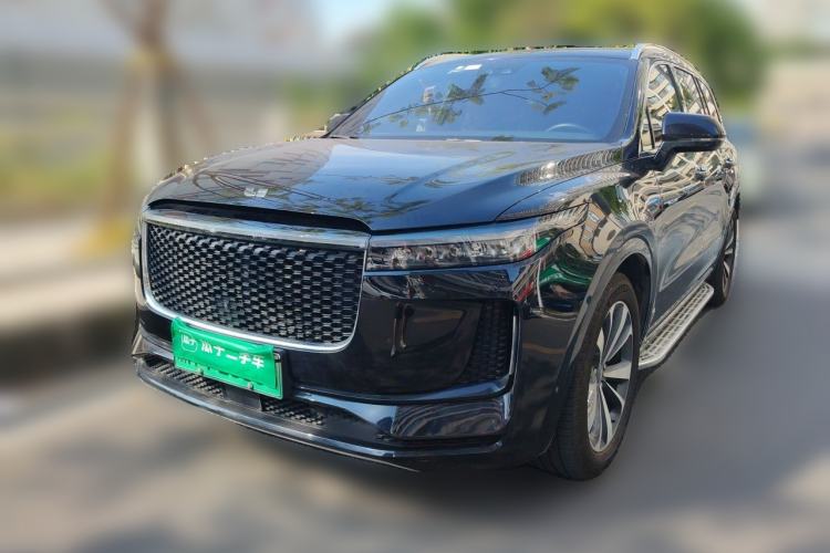 Used Li Auto ONE 2020 Extended-Range 6-Seater Version Guazi used car, China used car export, Used car for sale, Used  cars, Cheapest cars for sale