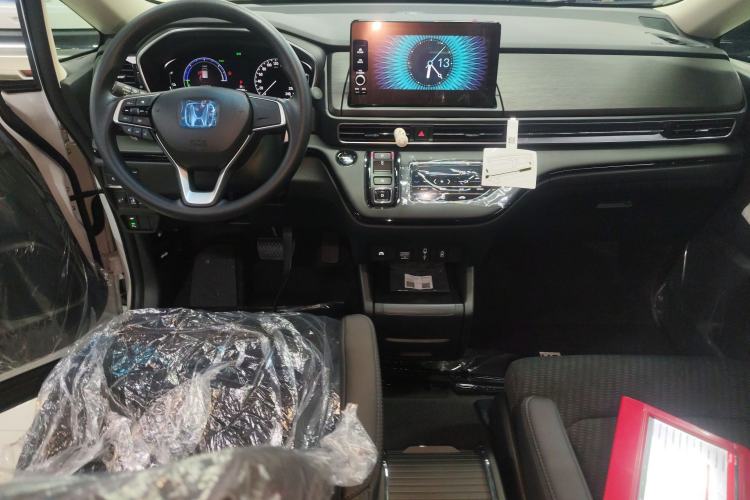 Used Honda Elysion 2026 Model 2.0L e:HEV Classic Edition