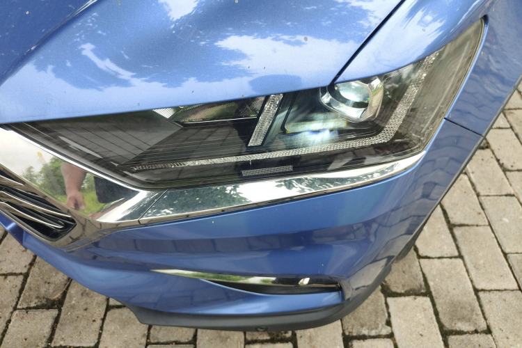 Used SWM G01 2018 1.5T Automatic Ao UP
