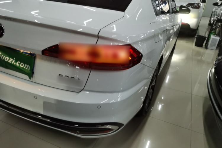 Used Volkswagen Bora 2025 200TSI DSG Enjoy Driving Navigation Edition