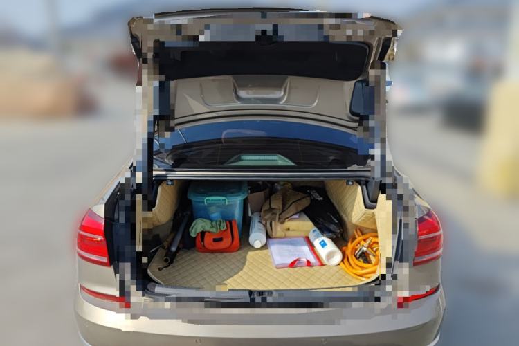 Used Volkswagen Passat 2017 330TSI DSG Prestige Edition