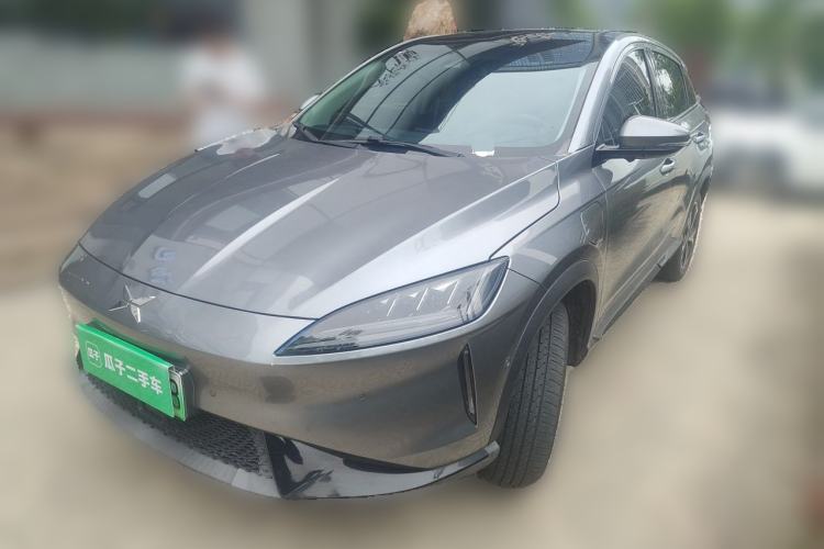 Used XPeng G3 2020 400 Smart Edition