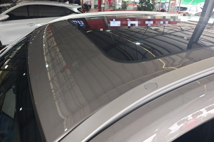 Used Geely Galaxy L7 2023 1.5T 55km AIR Roof