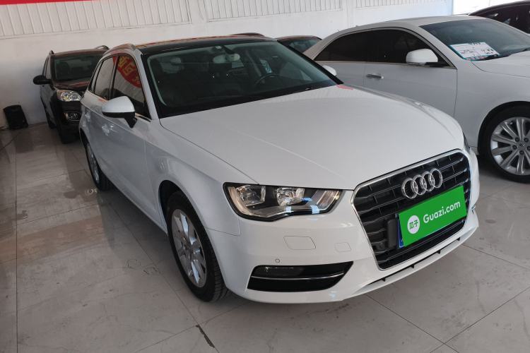 Used Audi A3 2014 Sportback 35 TFSI Automatic Style Edition