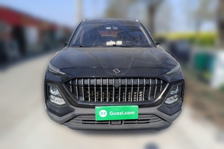 Used SOL X8 2021 300T DCT Prestige Smart Connect Edition 6 Seats