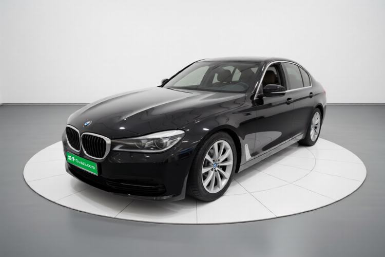 Used BMW 7 Series 2016 730Li Leading Model Guazi used car, China used car export, Used car for sale, Used  cars, Cheapest cars for sale