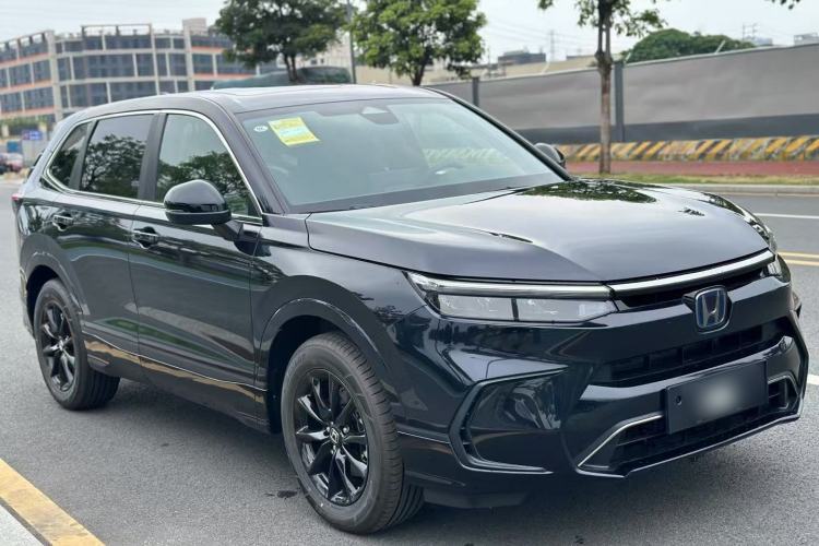 Used Honda Breeze New Energy 2024 ePHEV Premium Edition