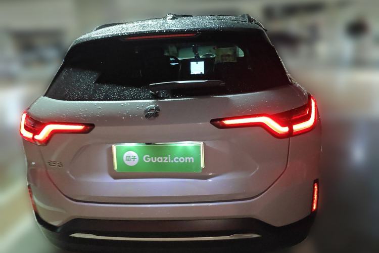 Used Nio ES6 2022 100kWh Sport Edition
