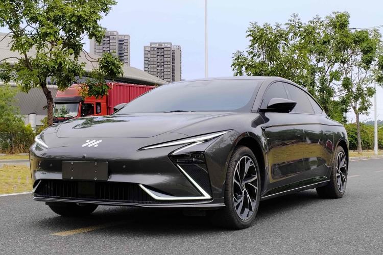 Used IM L7 2022 Dynamic Model