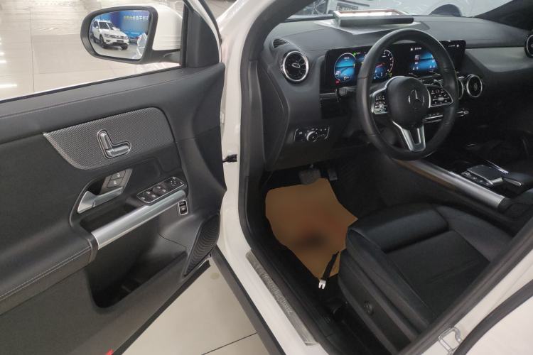 Used Mercedes-Benz GLA 2020 GLA 180
