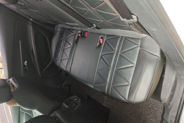 Used Peugeot 4008 2017 350THP Elite Edition