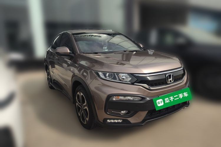 Used Honda XR-V 2017 1.8L EXi CVT Comfort Version