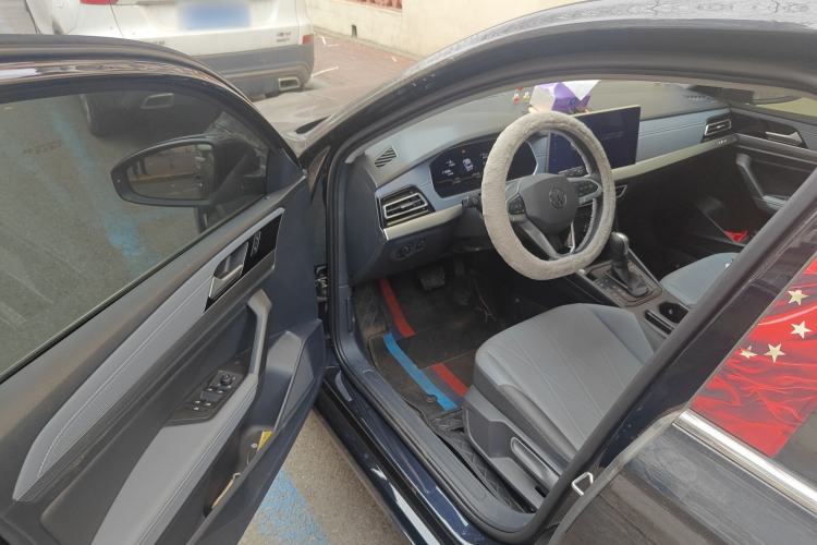 Used Volkswagen Lavida 2024 1.5L Automatic 5 Million Edition
