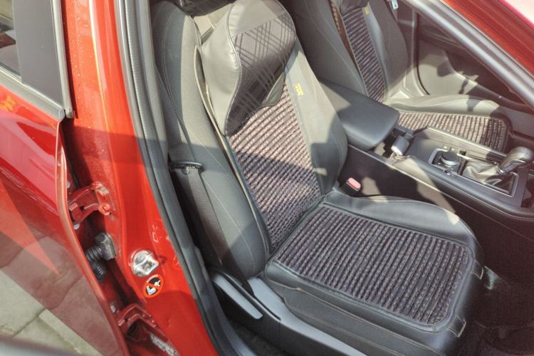 Used Mazda 3 Axela 2020 1.5L Automatic ZhiMei Edition