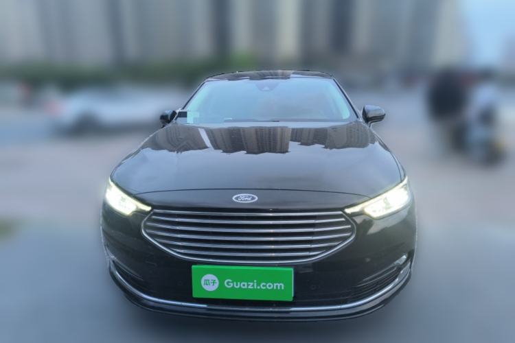 Used Ford Taurus 2019 EcoBoost 245 Premium Edition