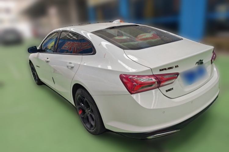 Used Chevrolet Malibu XL 2021 Redline 550T Automatic Sharp Edition