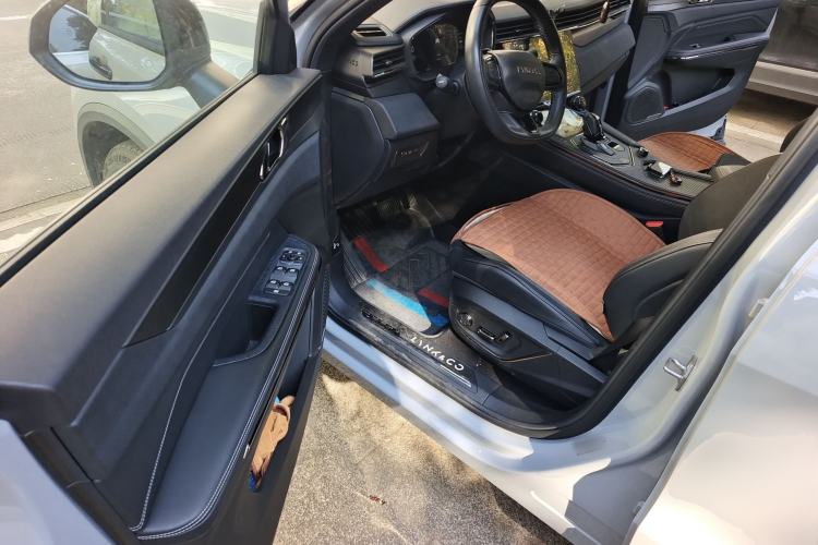 Used Lynk & Co 01 EM-P 2023 1.5TD EM-P PM