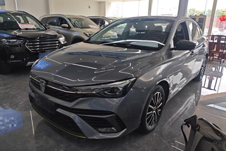 Used Roewe i5 2021 Revised Version 1.5L CVT Diamond Edition Guazi used car, China used car export, Used car for sale, Used cars, Cheapest cars for sale