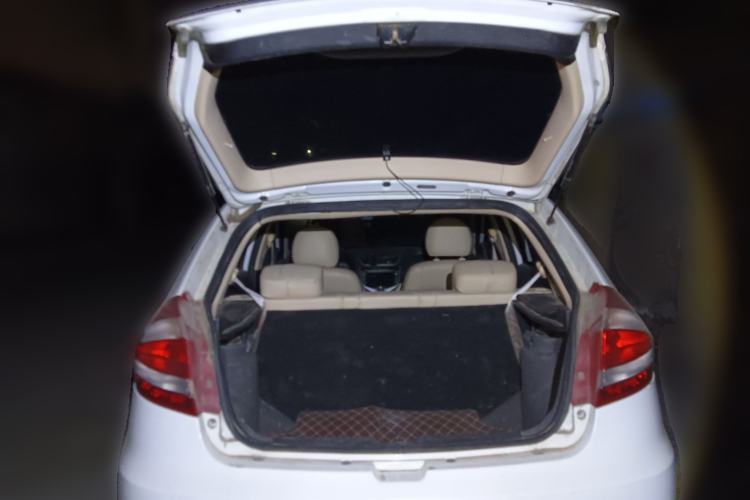 Used Chery Fengyun 2 2016 1.5L Manual Value Edition