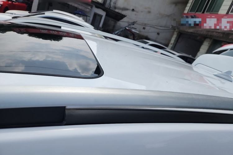 Used Haval H2 2015 1.5T Automatic Two-Wheel Drive Elite Edition
