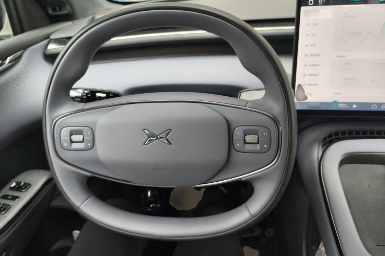 Used XPeng G7 2025 702 Max