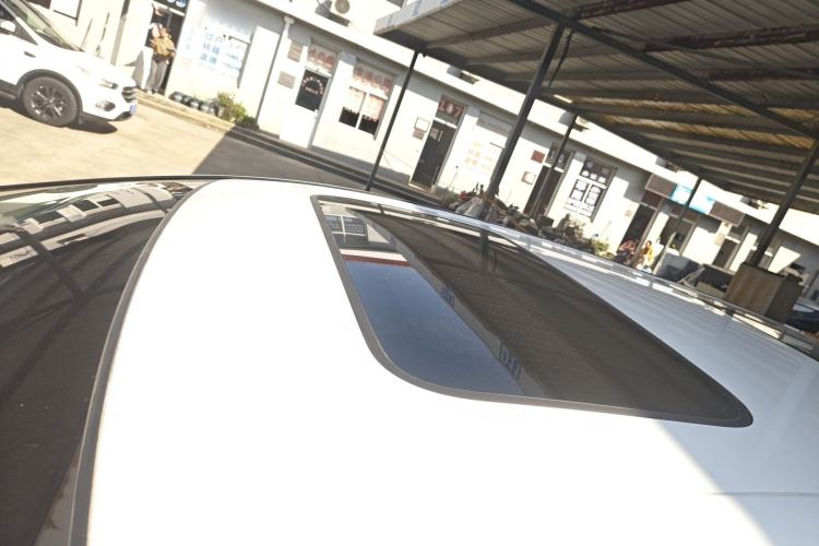 Used Honda Elysion 2019 2.0L Hybrid Luxury Edition