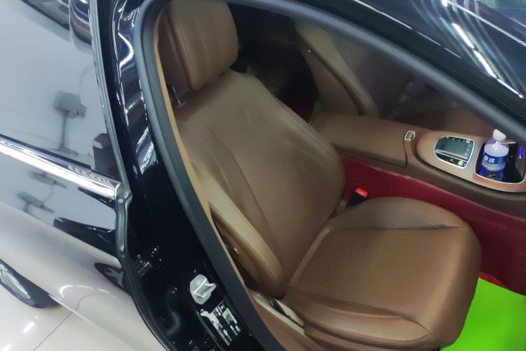 Used Mercedes-Benz E-Class 2023 Updated E 300 L Fashion Edition