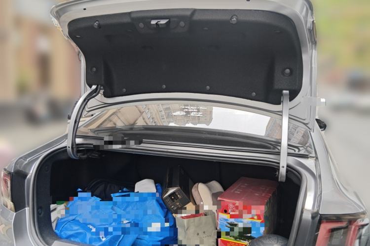 Used Peugeot 308 2016 1.6L Automatic Luxury Edition