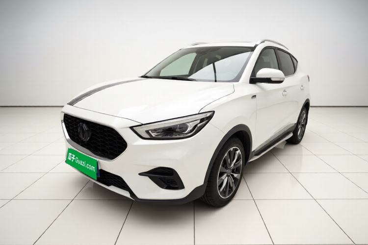 Used MG ZS 2020 180 DVVT Manual Lite Guazi used car, China used car export, Used car for sale, Used cars, Cheapest cars for sale