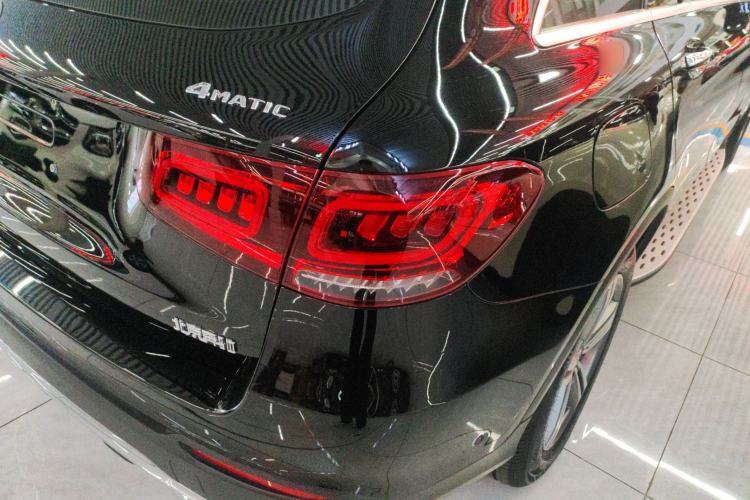 Used Mercedes-Benz GLC 2020 Facelifted GLC 260 L 4MATIC Dynamic Edition