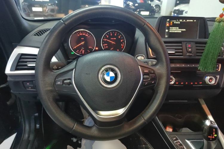 Used BMW 2 Series (Import) 2015 218i Convertible Coupe