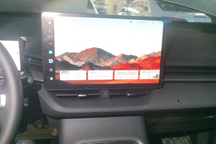 Used Haval H6 2024 1.5T Two-Wheel Drive Ultra
