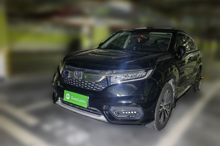 Used Honda Avancier 2017 370TURBO 2WD Luxury Edition