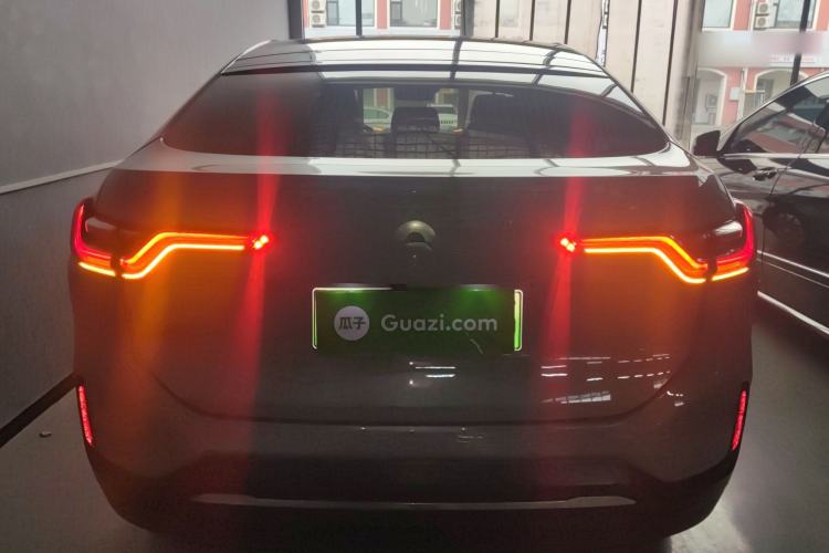 Used Nio EC6 2020 615 km Performance Edition