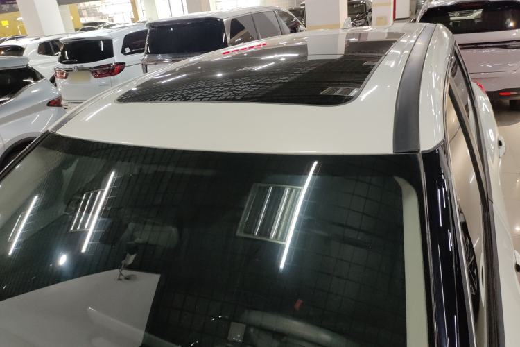 Used Nissan X-Trail 2021 VC-Turbo 300 CVT 2WD Comfort Edition
