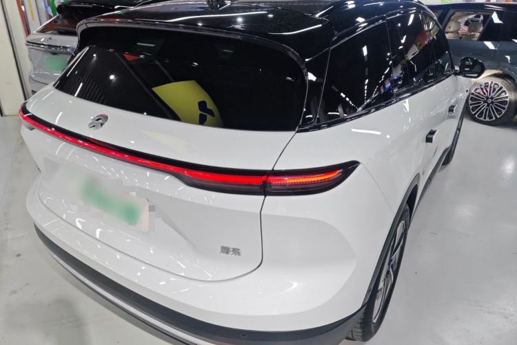 Used Nio ES6 2024 75 kWh