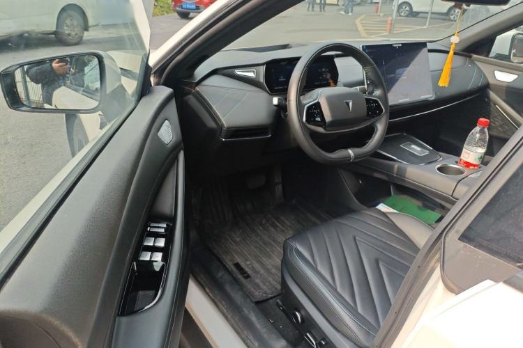 Used Deepal SL03 2023 200Max Range-Extended Version