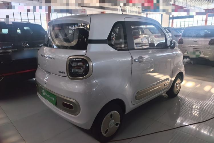 Used Bestune Pony 2024 170km Vitality Horse Exterior 2