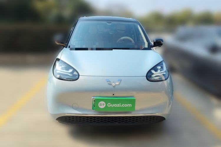 Used Wuling Bingo 2025 333 km Lingxi Deluxe Edition